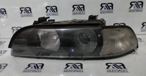 BMW 5 SERISI E39 (BEYAZ SINYAL) XENON SOL FAR 96-03 ORIJINAL CIKMA 152139-00LI