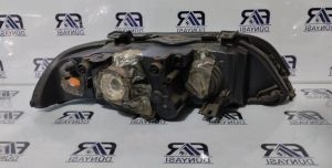 BMW 5 SERISI E39 (SARI SINYAL) XENON SOL FAR 96-03 ORIJINAL CIKMA 152139-00LI