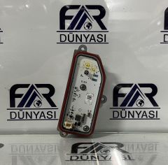 RENAULT TALIANT SOL LED FAR BEYNİ E7QN4QLTZ9