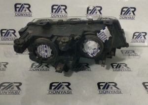 BMW 3 SERISI E46 SOL FAR 98-01 ORIJINAL CIKMA 63126906493