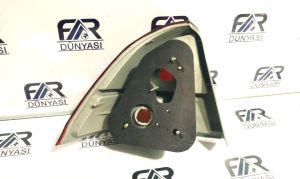HONDA CIVIC SAG DIS STOP 01-03 ORIJINAL CIKMA 33501S5A003