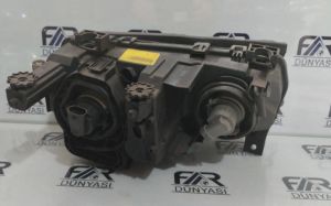 BMW 3 SERISI E46 COMPACT SOL FAR 97-06 ORIJINAL CIKMA 0301187201