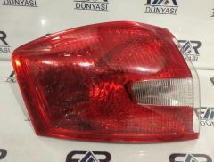 FORD KUGA C394 2009 ORJINAL SIFIR SOL DIŞ STOP LAMBASI  2SD00954501 4B7