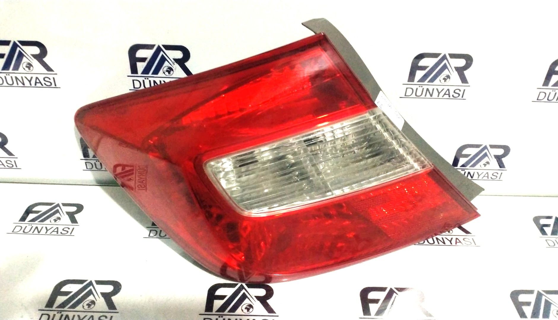 HONDA CIVIC SOL DIS STOP 12-14 ORIJINAL CIKMA 33550TR0E01