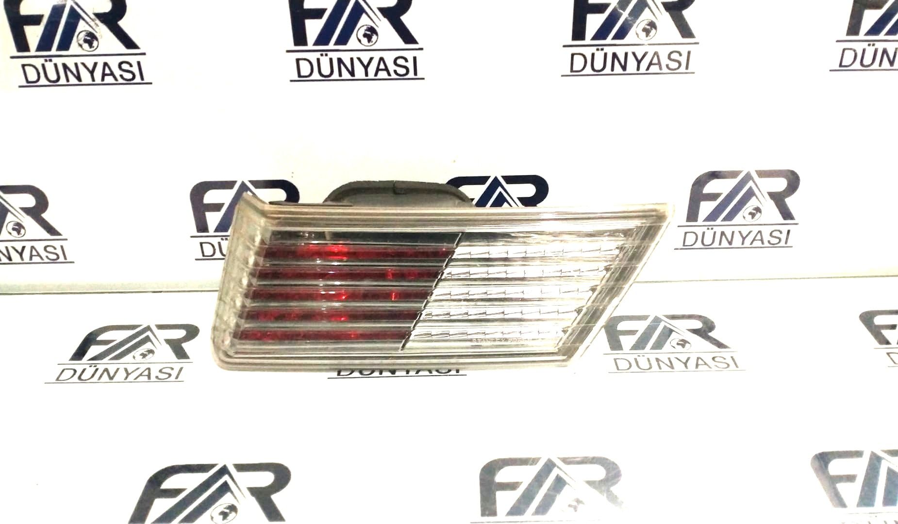 HONDA CIVIC SAG IC STOP 12-14 ORIJINAL CIKMA 34155-TR0-H01