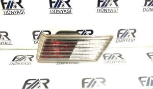 HONDA CIVIC SAG IC STOP 12-14 ORIJINAL CIKMA 34155-TR0-H01