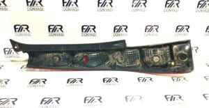 HONDA CR-V SAG STOP 06-12 ORIJINAL CIKMA 33500-SCA-G110 -M1
