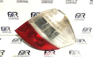 HONDA JAZZ LED SAG STOP 08-11 ORIJINAL CIKMA 33500TF0G01