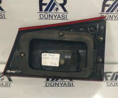 DFM SUCCE ORJINAL ÇIKMA SOL İÇ STOP LAMBASI 3773030