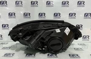 MERCEDES E CLASS W212 LED SOL FAR 13-17 ORIJINAL SIFIR A2128201739