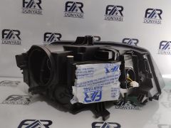 AUDI A4 08-12 B8 XENON ORIJINAL ÇIKMA SOL FAR MM 711307022798