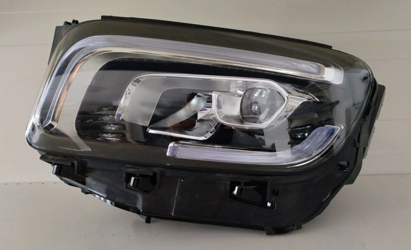 MERCEDES GLB CLASS W247 FULL LED SOL FAR 19-23 ORIJINAL CIKMA A2479069501