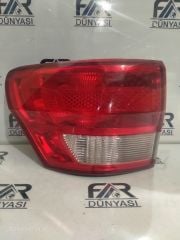 JEEP GRAND CHEROKEE ORJINAL ÇIKMA 11-12-13 SOL STOP LAMBASI CH2804100 55079421AG