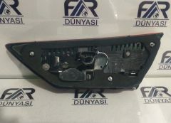 SEAT LEON SW ORJINAL ÇIKMA  SOL İÇ STOP LAMBASI 5F9945307D