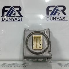 AUDİ A4 MATRIX LED FAR BEYNİ  7PP941571B