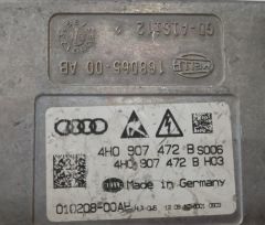 AUDI A6 11-15 A8 XENON LED FAR BEYNİ 4H0907472B