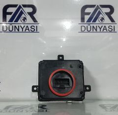 AUDI A7 LED FAR BEYNİ 4G0907697J