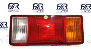 KIA CERES K2400 SOL STOP 91-95 ORIJINAL CIKMA K40A-51140