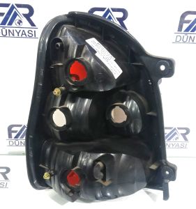 KIA CARNIVAL SAG STOP 98-02 ORIJINAL CIKMA OK55251150A