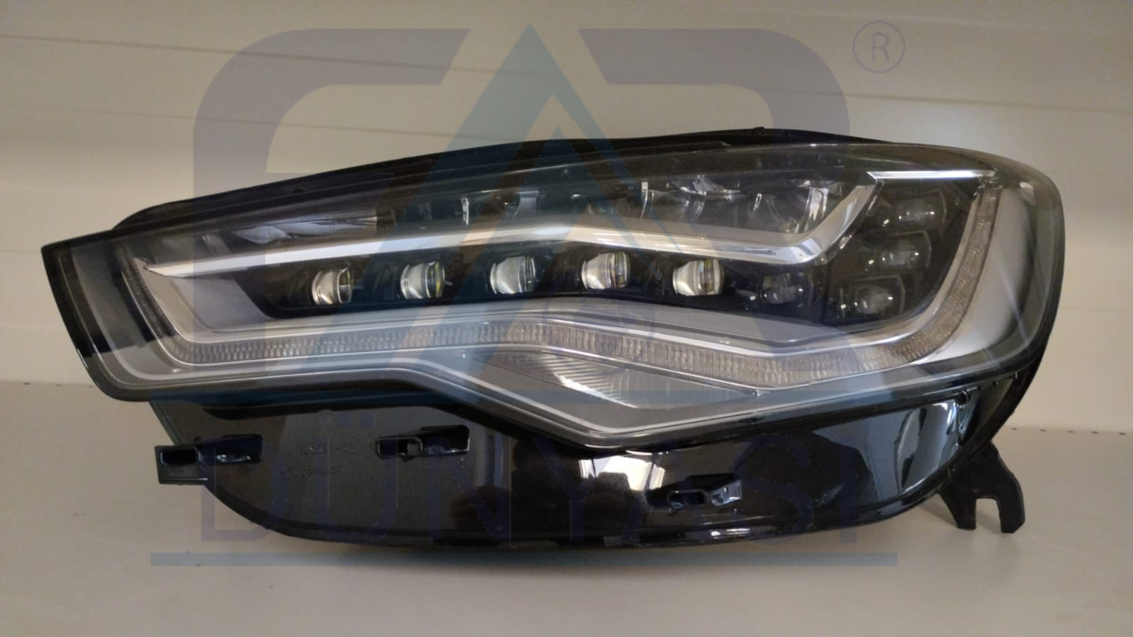 AUDI A6 2011-2014 BONCUK LED SOL FAR 4G0941033