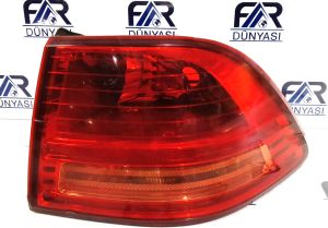 KIA MAGENTIS SAG DIS STOP O6-09 ORIJINAL CIKMA 924022G010