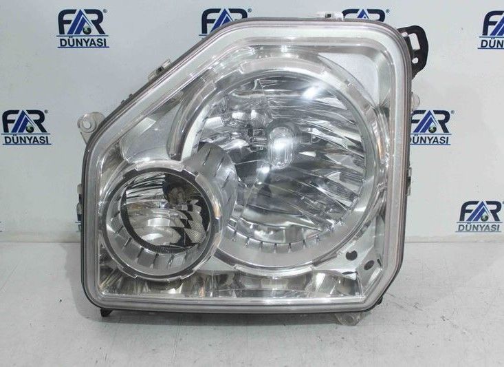 JEEP LIBERTY SOL FAR 08-12 ORIJINAL CIKMA 55157338AE