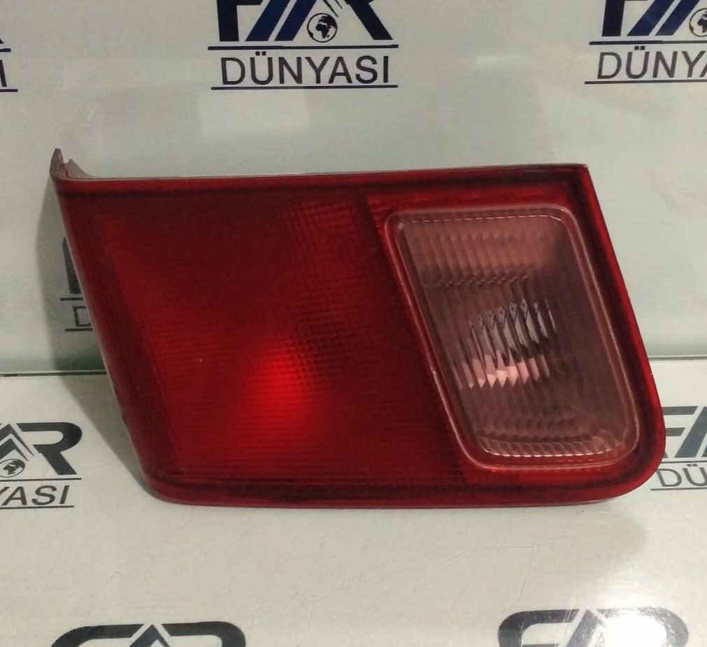 HONDA CIVIC 2002-2004 SAĞ STOP LAMBASI MEUXAJG5WU