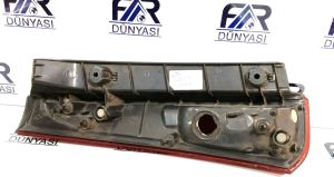 KIA CEED SW SAG UST STOP 06-09 ORIJINAL CIKMA 924041H3
