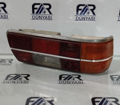 AUDI 100 C1 ORJINAL ÇIKMA SAĞ  STOP 53215R3  3D6