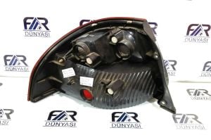 KIA CREDOS SAG STOP 97-02 ORIJINAL CIKMA 0K9B051150A