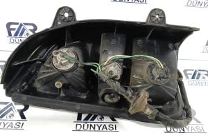 KIA PREGIO SAG STOP 97-03 ORIJINAL CIKMA 0K72A51150