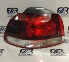 VOLKSWAGEN GOLF6 2009-2013 SOL DIŞ STOP LAMBASI 5K0945095G