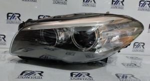 BMW 5 SERISI F10 LCI SOL FAR 13-17 ORIJINAL CIKMA 1EL011087-21 7317131-07 1EL011087-71