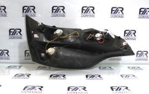 AUDI Q7 MODIFIYE SAG STOP 05-10 ORIJINAL CIKMA 4L0052102