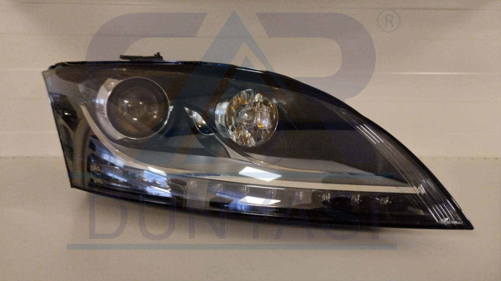 AUDI TT LEDLİ ORJINAL SIFIR SAĞ FAR 8J0941030Q 8J0941030AJ 8G0941004Q