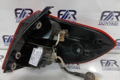 SUZUKI VITARA 2015 -2017 ORJINAL ÇIKMA SOL STOP LAMBA 35650-54P00-000  5A4