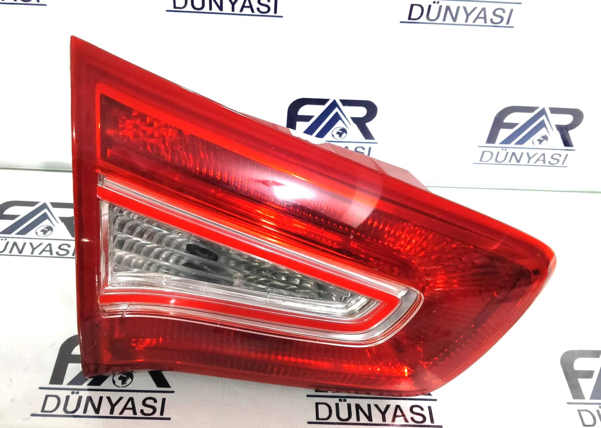 KIA SPORTAGE SOL IC STOP 11-13 ORIJINAL CIKMA 924053W010