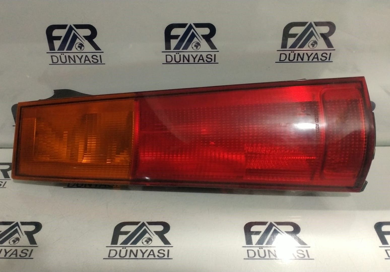 HONDA CR-V MK1 ORJINAL ÇIKMA SOL STOP LAMBASI 0432200