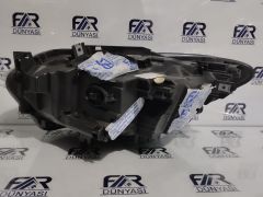 BMW 1 F20 XENON 2012-2014 ORJINAL ÇIKMA SAĞ FAR 63117229678