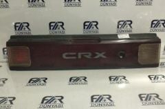 HONDA CRX 90-91 ARKA REFLEKTÖR XCDATRFHLF