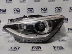 BMW 1 F20 XENON 2012-2014 SOL FAR 63117229677