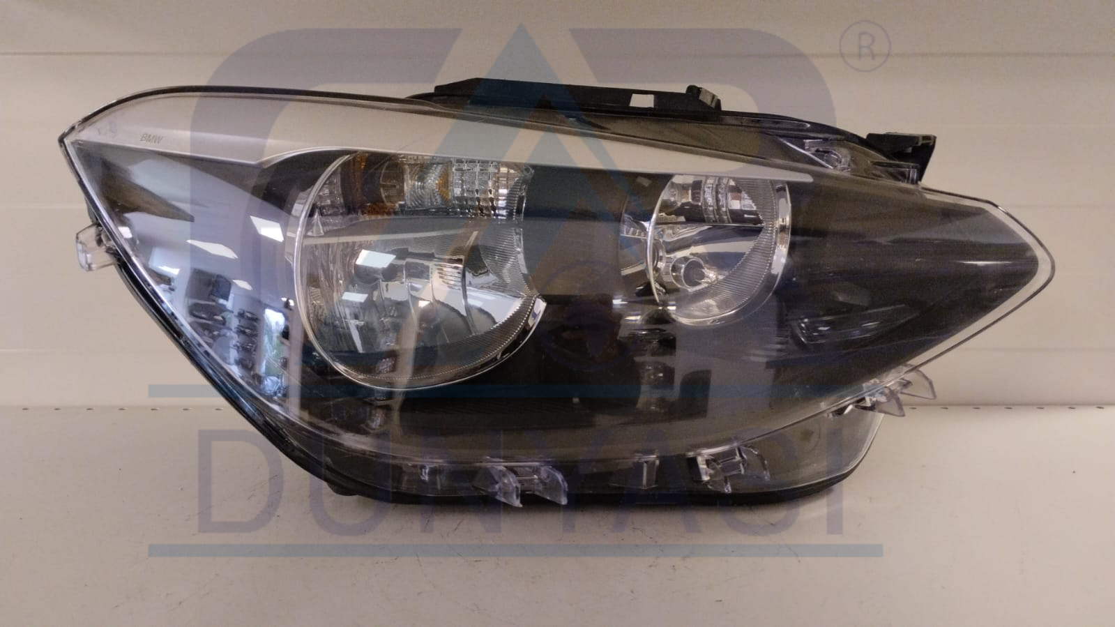 BMW 1 F20-F21 2012-2014 HALOJEN SAĞ FAR 63117229672