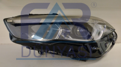 BMW 2  F44 2019-2023 SOL FAR 6311947844911