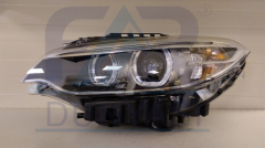 BMW 2 F22 2013-2023 ORJINAL ÇIKMA SOL FAR 6311730446310