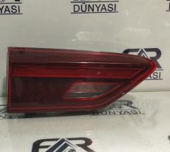 VOLKSWAGEN POLO 2021 HATCHBACK  ORJINAL ÇIKMA SOL İÇ STOP LAMBASI 2G0945093B