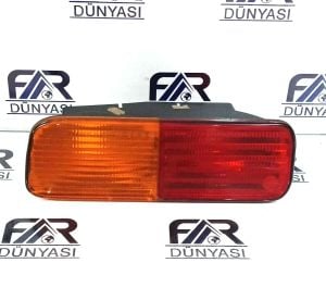 LAND ROVER DISCOVERY 2 SAG SINYAL 98-04 ORIJINAL CIKMA XFB101480
