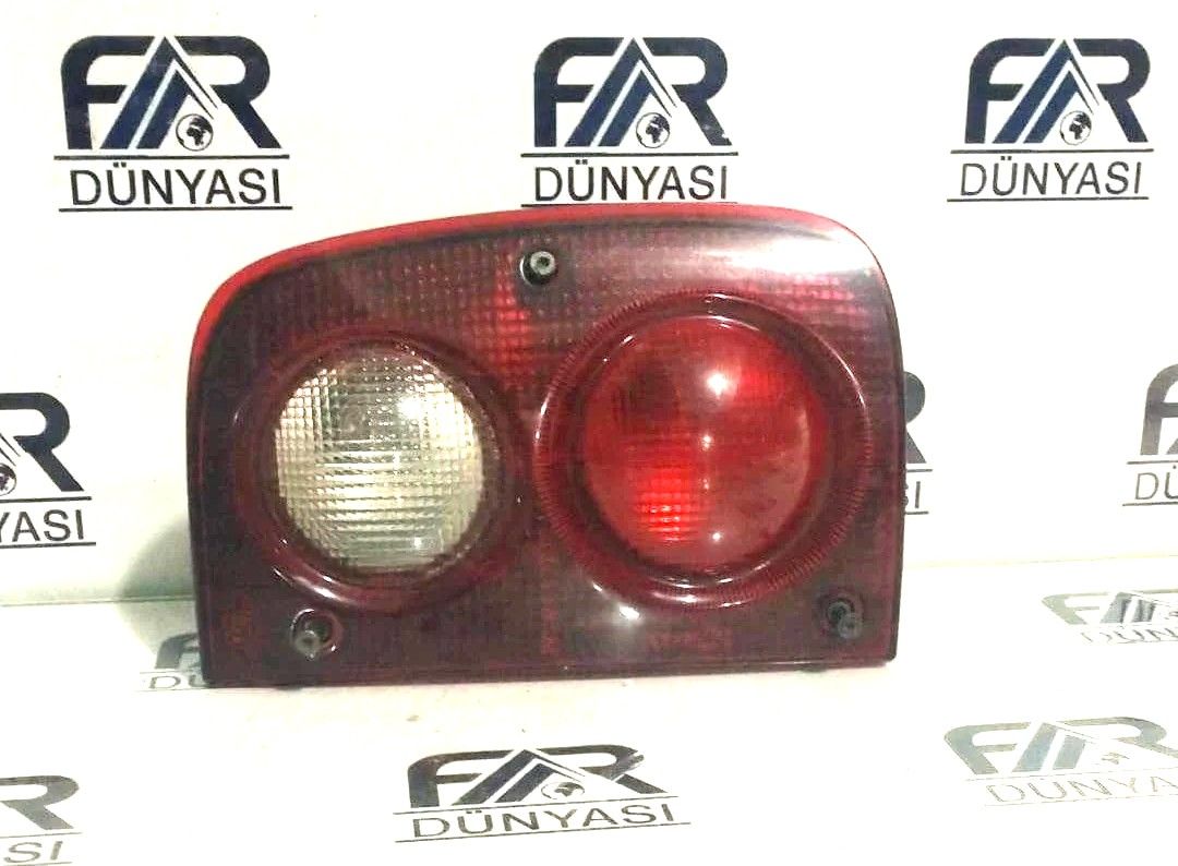 LAND ROVER FREELANDER SAG STOP 98-06 ORIJINAL CIKMA AMR4003