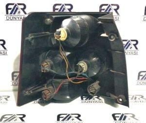 LAND ROVER SPORT 2 L320 SAG STOP 06-09 ORIJINAL CIKMA XFB500420