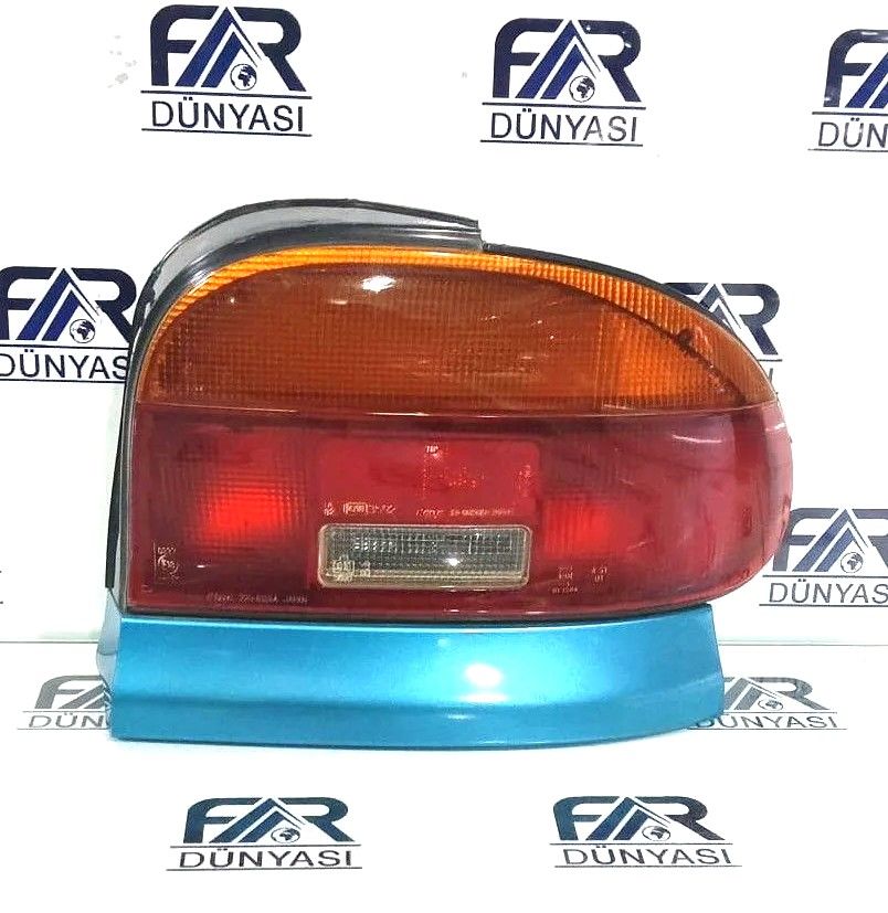 MAZDA 121 2 SAG STOP 90-96 ORIJINAL CIKMA 22061364
