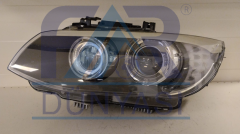 BMW 3 E90 XENON AFL 2005-2012 ORJINAL SIFIR SOL FAR LE08B6198